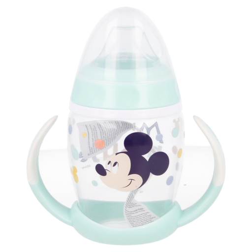 Vaso Entrenamiento Mickey Mouse 65967