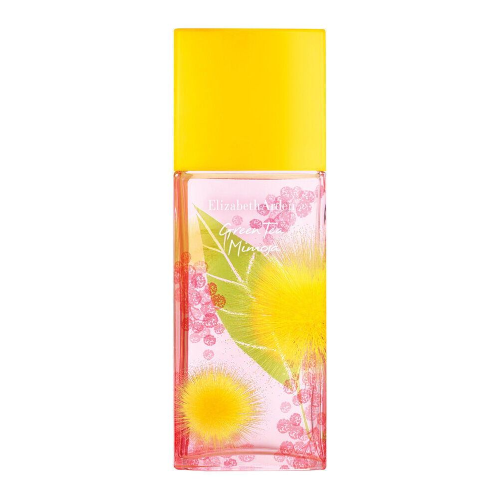 Elizabeth Arden Grüner Tee Mimosa