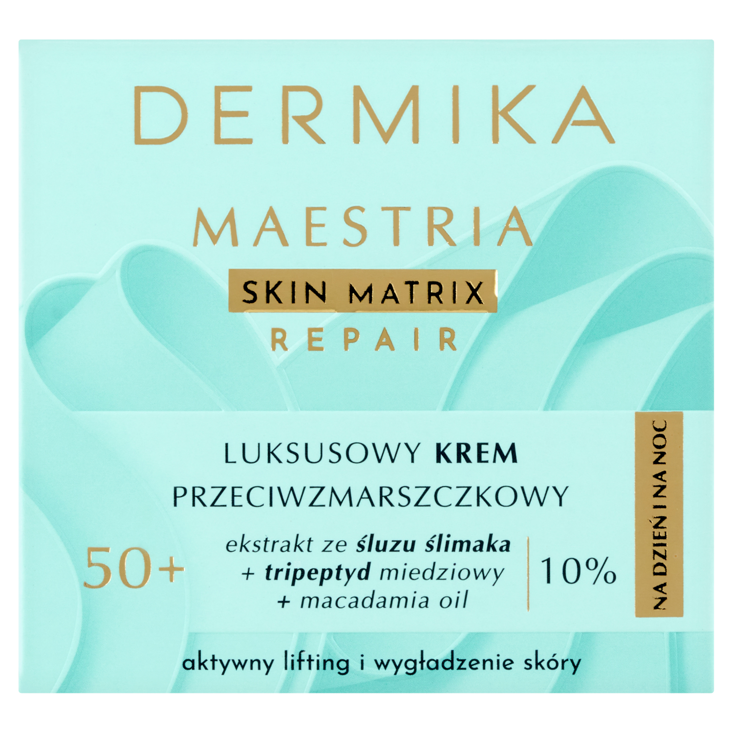 Dermika Maestria