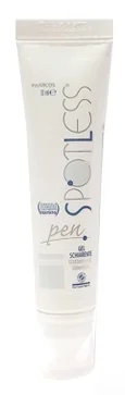 Caneta Pharmacos Flawless, gel Pharmacos 10ml
