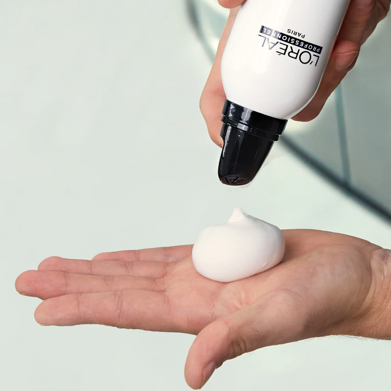 L'Oréal Professionnel Tecni.Art Full Volume Extra sterk schuim voor volume