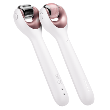 Geske Microneedles Face Roller 9 i 1 Starlight 1 stk. 1 stk.