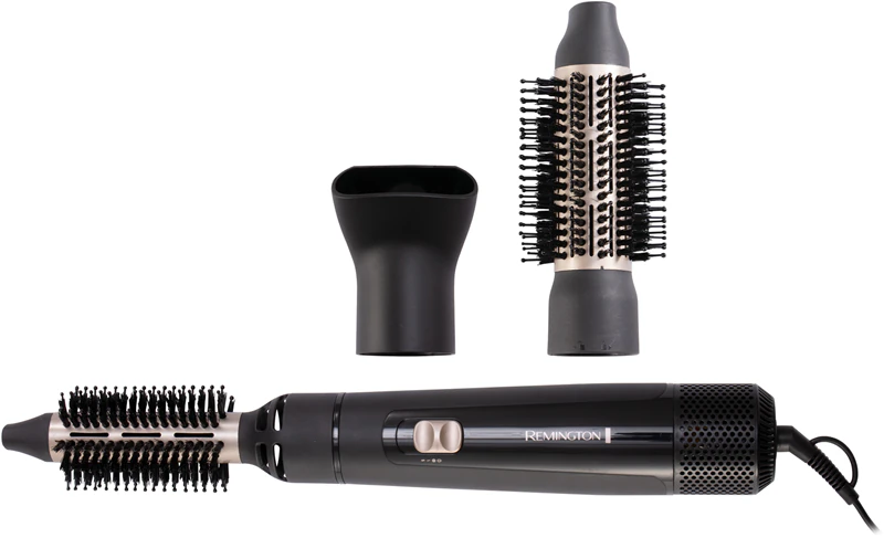 Escova de ar quente Remington Blow Dry & Style AS7300