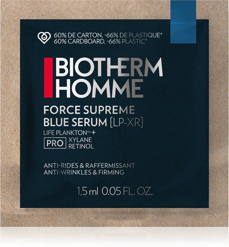 Кутија за откривање лепоте Notino Hydra Hits (Biotherm) zestaw унисекс