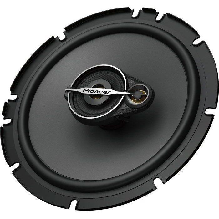 Altavoces coaxiales para coche Pioneer TS-A1671F de 3 vías - 6,5