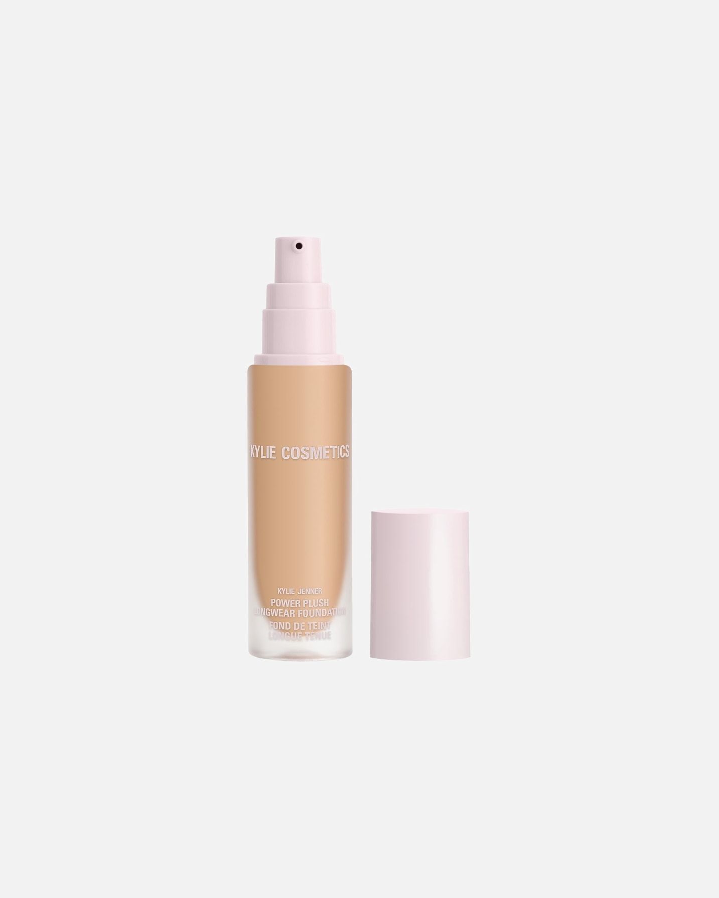 KYLIE COSMETICS Tonālais krēms Power Plush Longwear - 30 ml