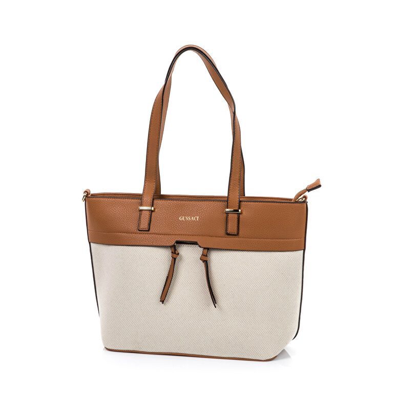 Damevesker Beige vesker