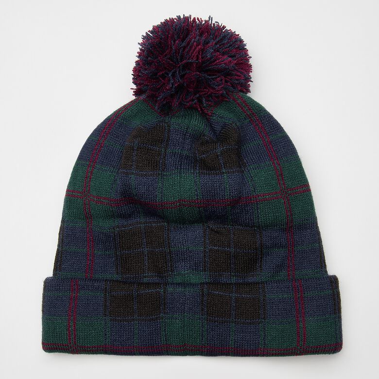 Scatola regalo Jan Plaid Pom