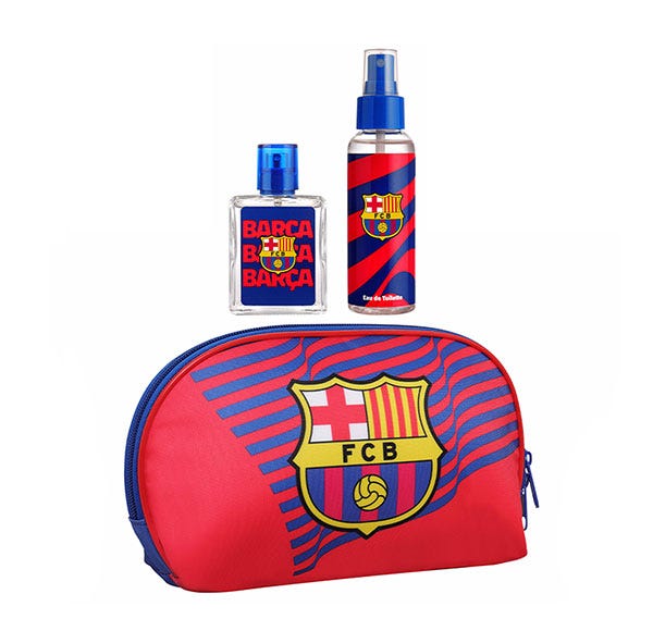 FC Barcelona piperetáska | 1UD