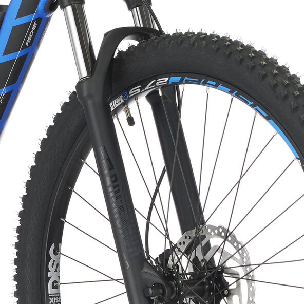 E-mountainbike Montis EM 1862