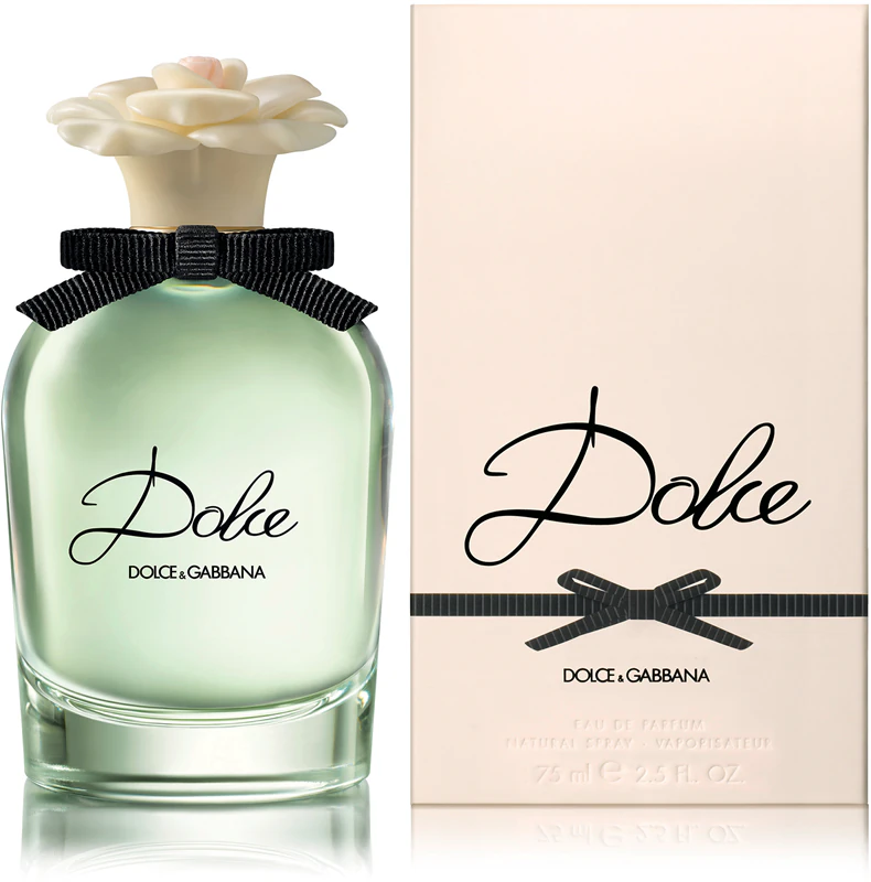 Dolce&Gabbana Dolce Eau de Parfum para mulheres