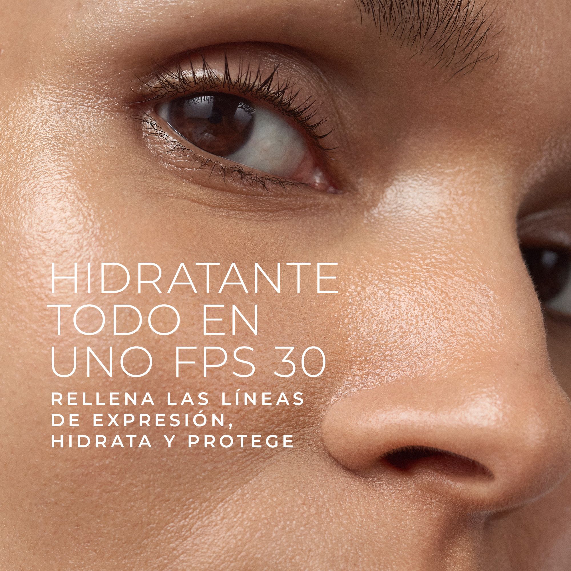 Dnevna krema za hidrataciju i popunu lica SPF 30 Hidratantne kreme za lice iz apoteke