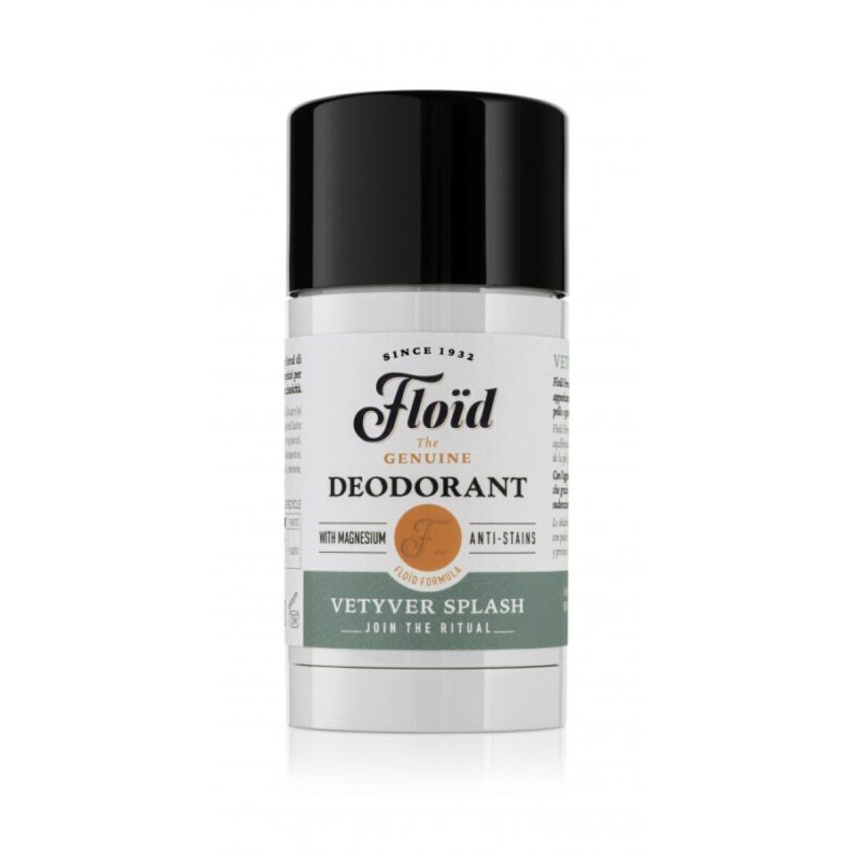 Floid Vetyver Splash