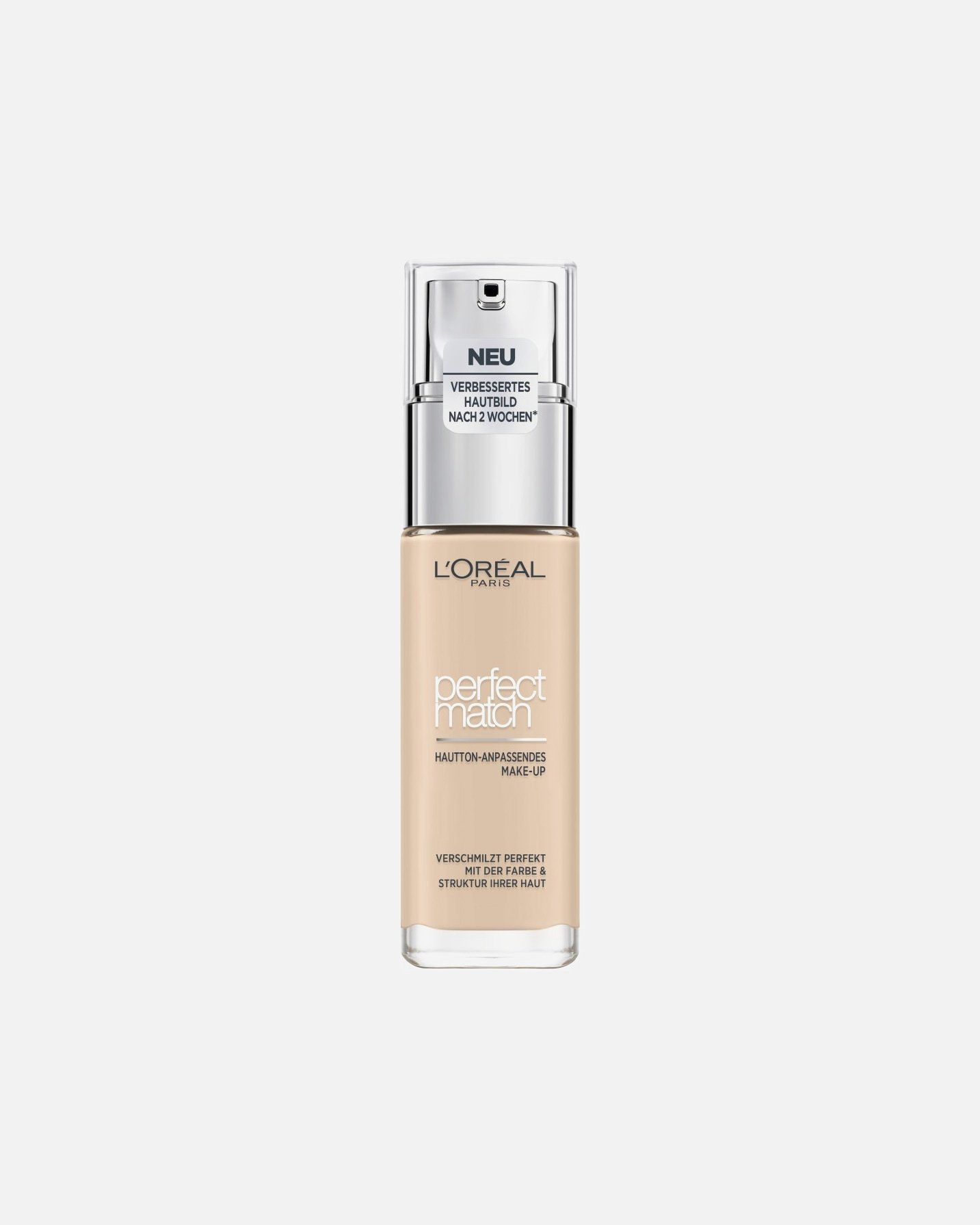 L'Oréal Paris True Match tekući puder - 30 ml