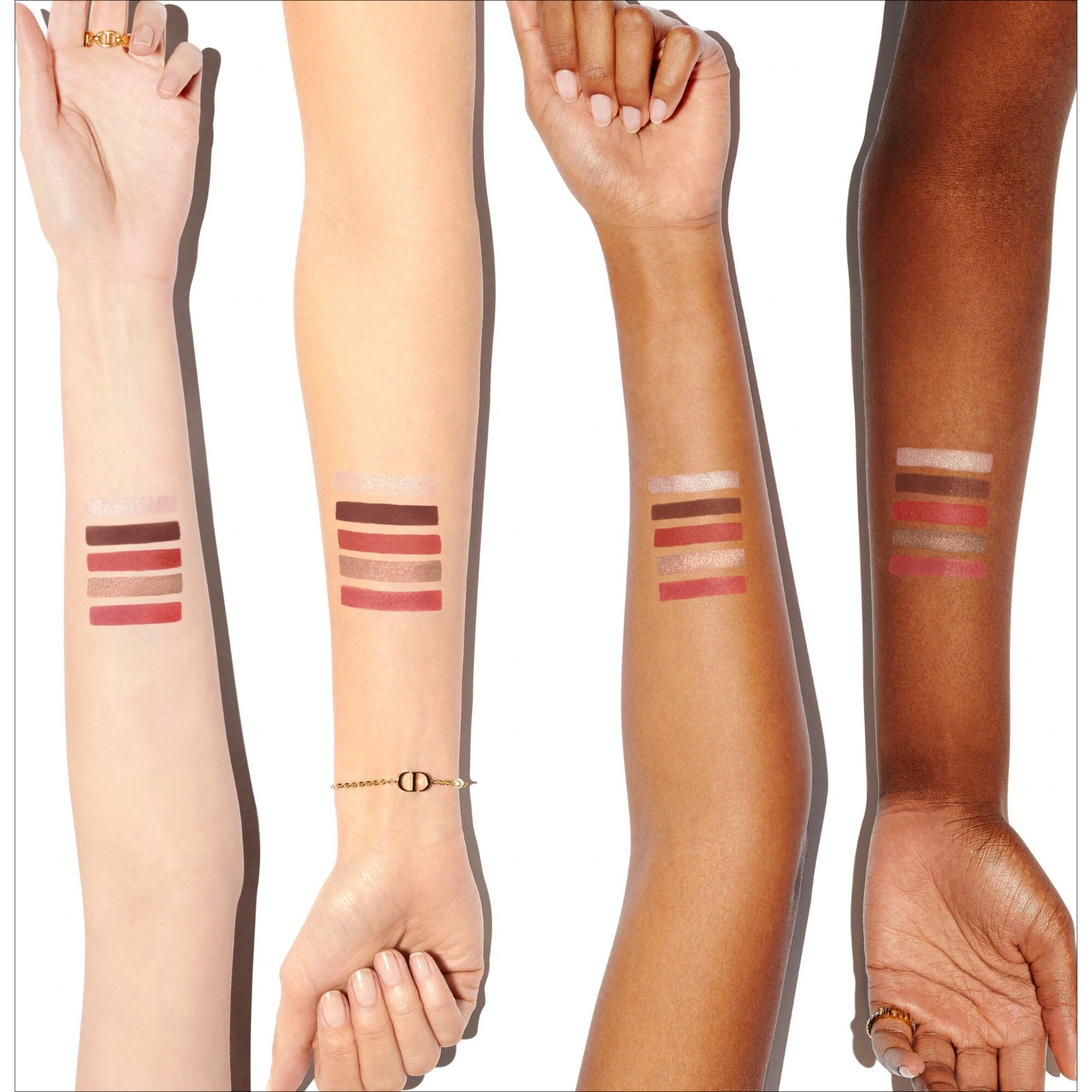 DIOR 5 Couleurs