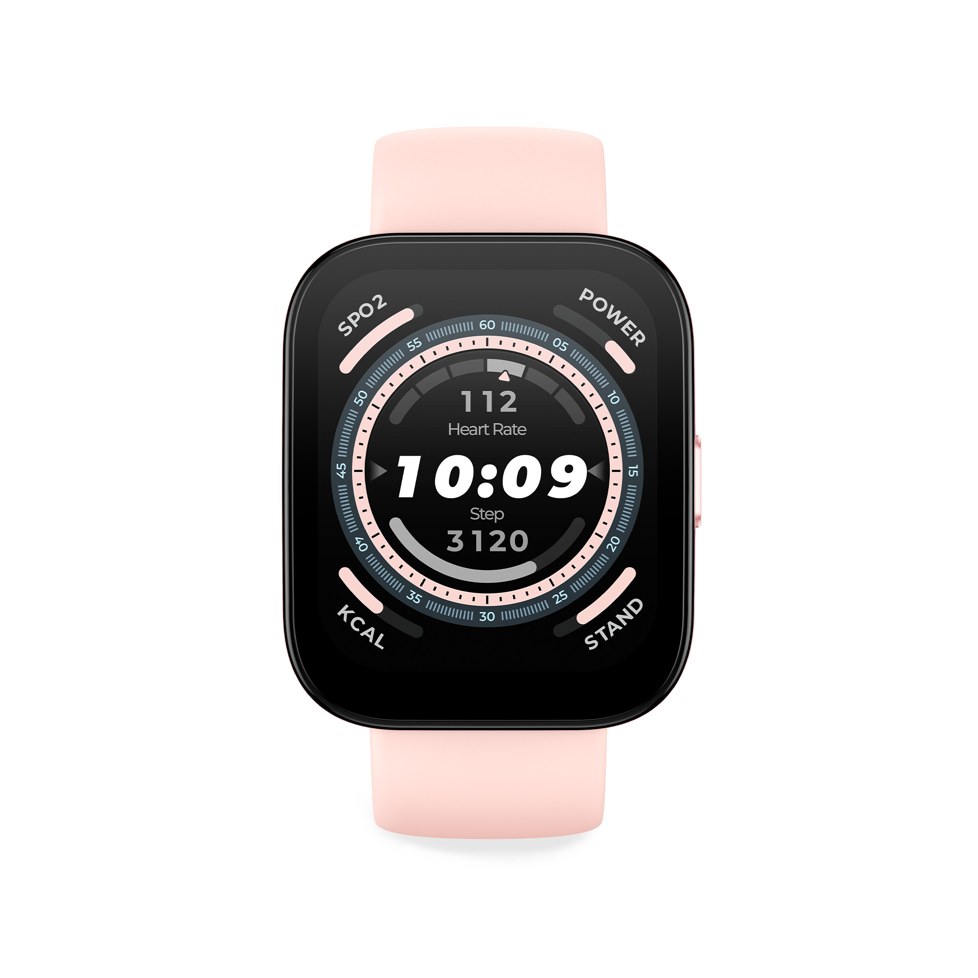  Inteligentné hodinky Amazfit Bip 5