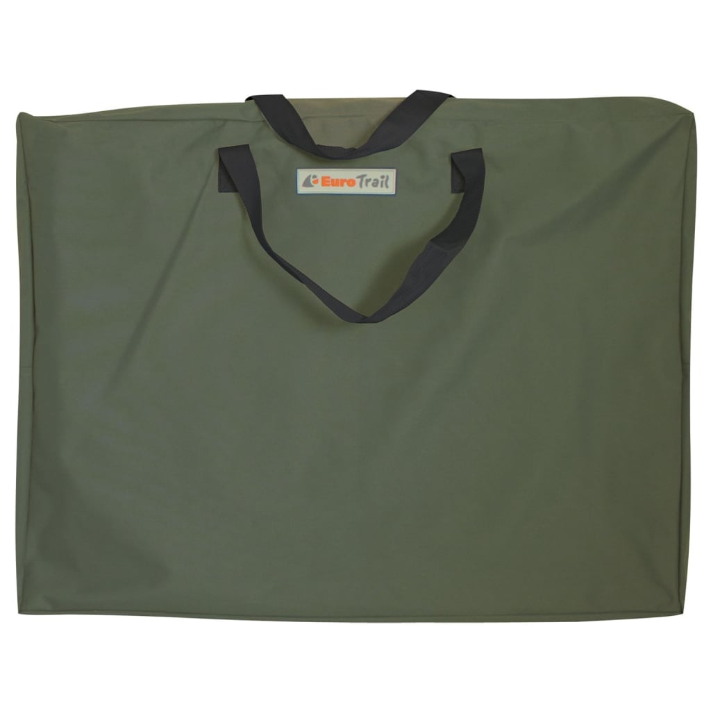 Armario De Camping Vallou Eurotrail 67x53x86 Cm
