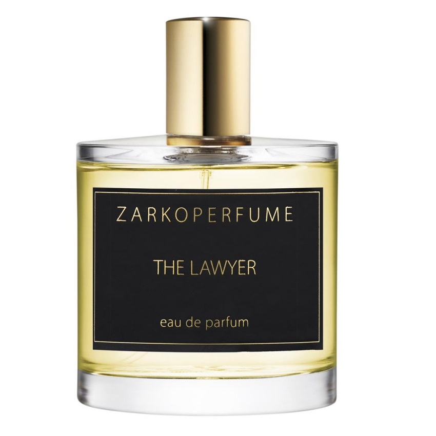 Zarkoperfume L'avvocato