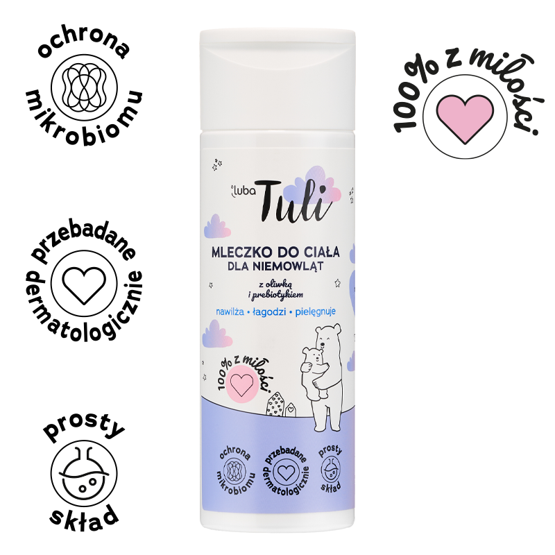 Ljuba Tuli