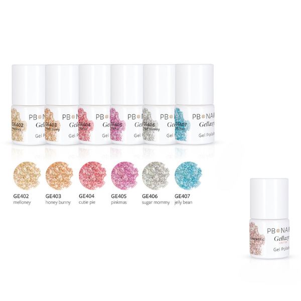 PB Nails