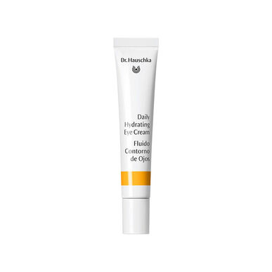 Dr. Hauschka Daily Revitalizing Eye Cream Fluid Krem pod oczy 12,5 ml 12,5 ml