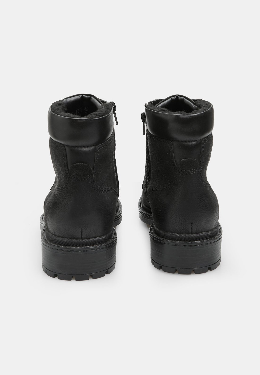 Bata veterlaarsjes - nero