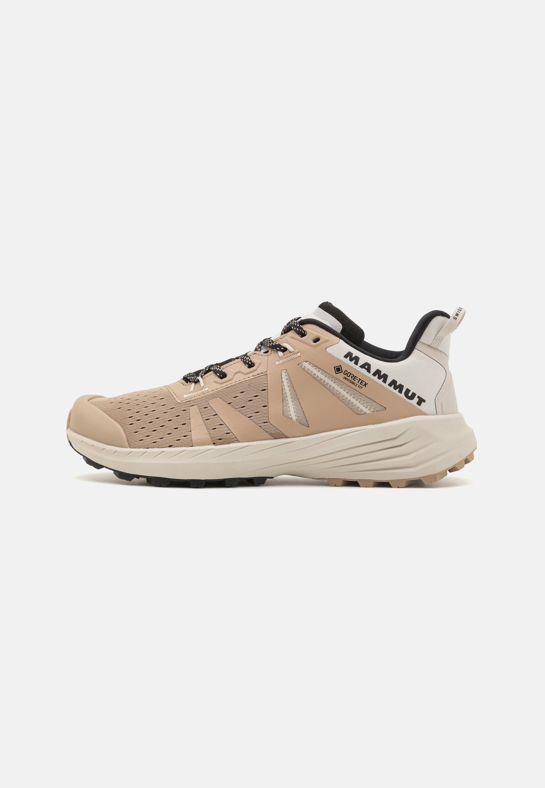 Mammut AENERGY ST 20-25 - Trailrunningschoenen - savanne/moonbean