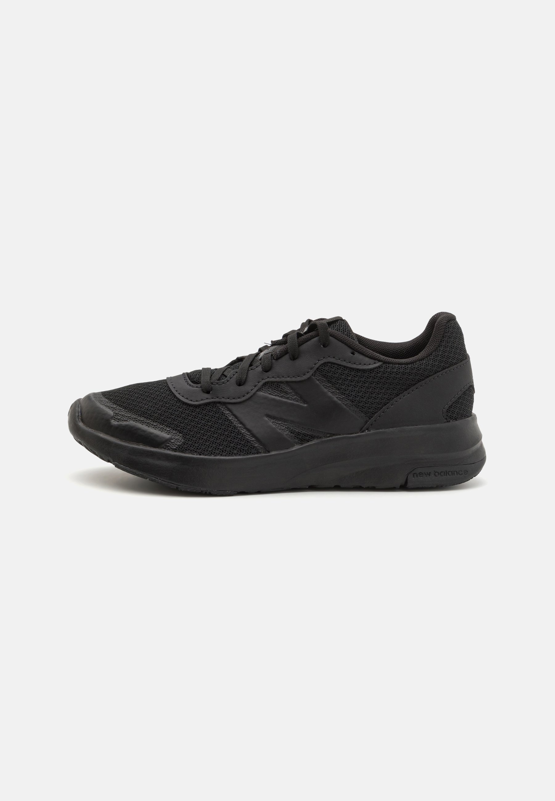 New Balance 578 UNISEX - Løpesko for landevei - black