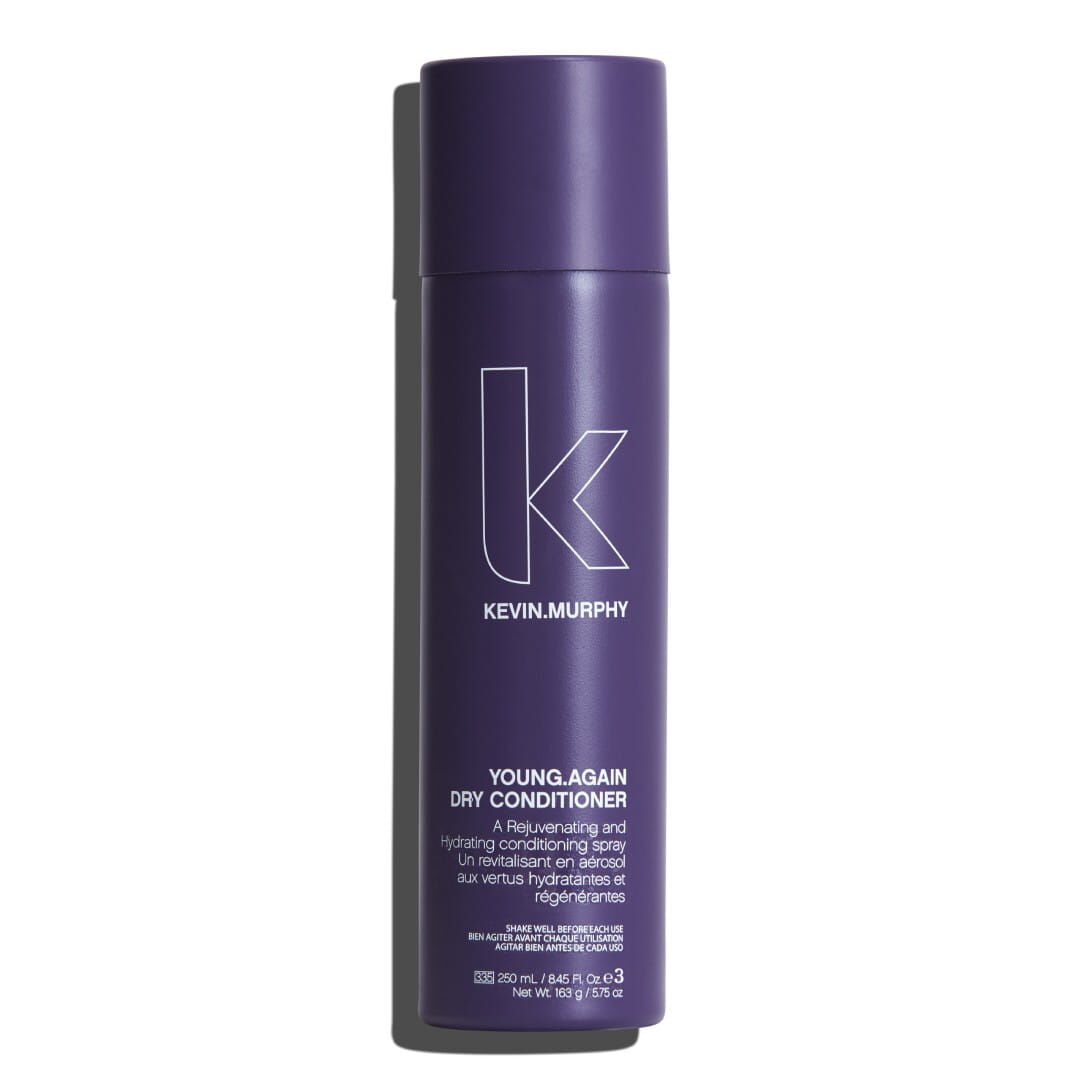 Kevin Murphy Young.Again