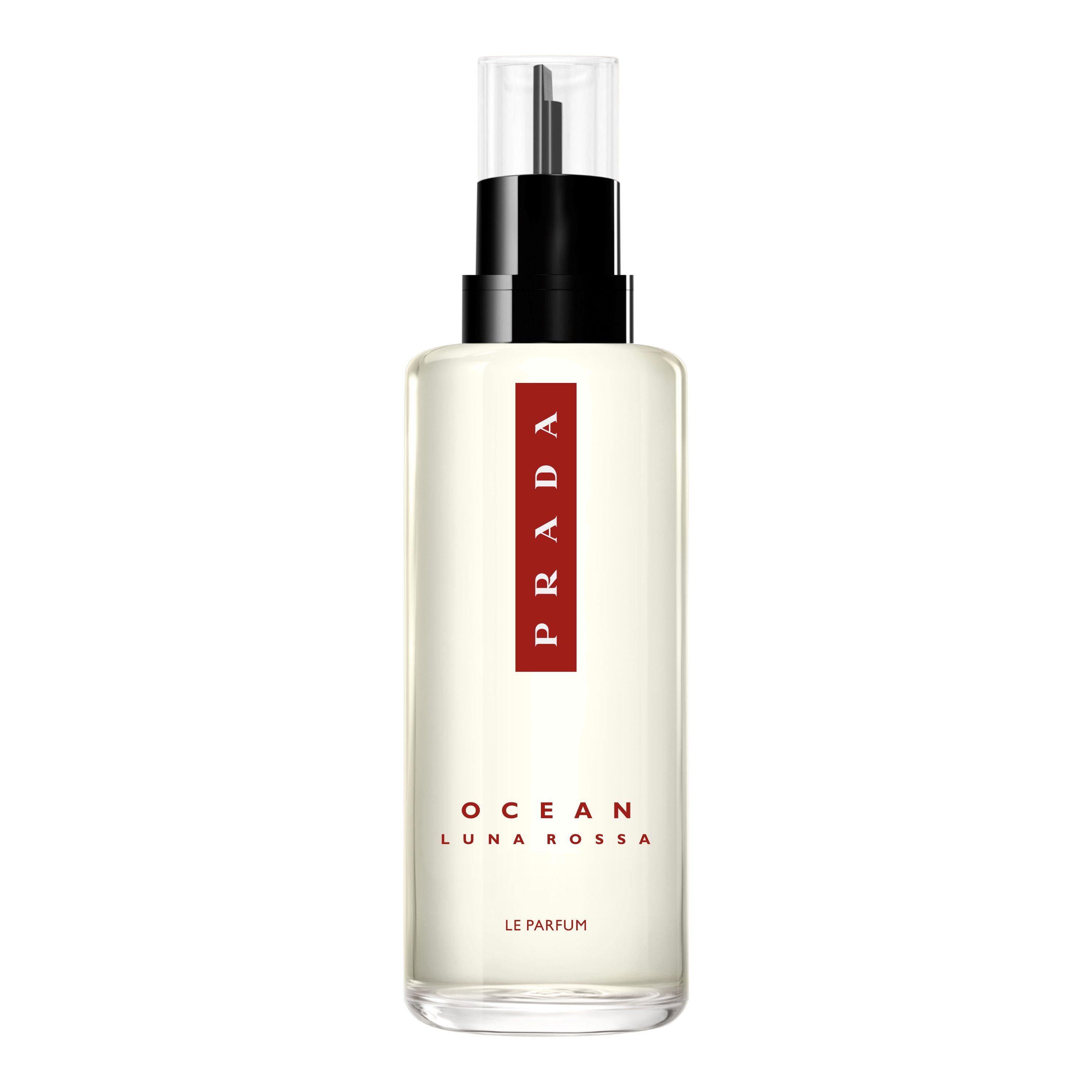 Luna Rossa Ocean Le Parfum Recharga Perfume de Hombre Fougère Kvepalai vyrams