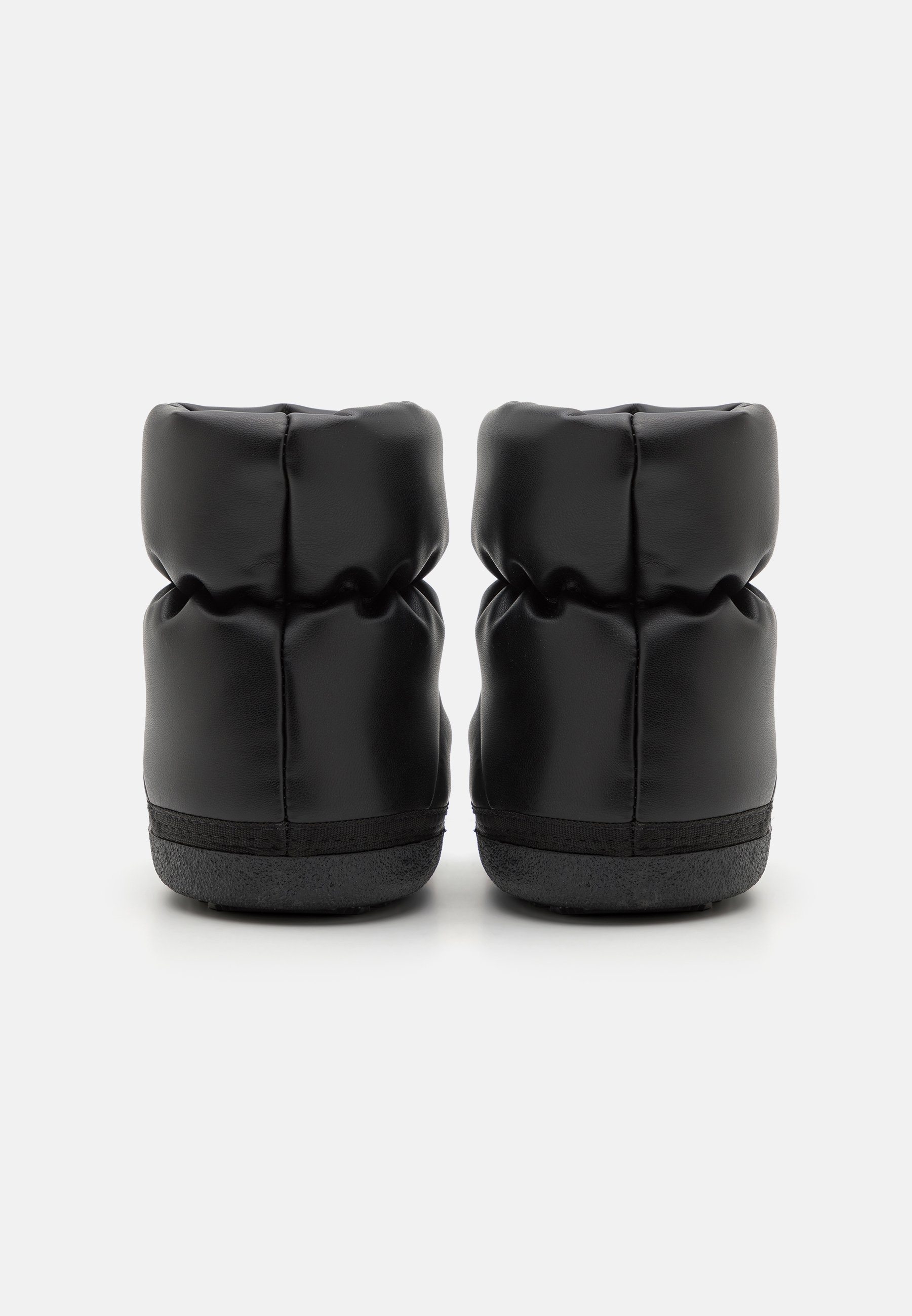 Dsquared2 UNISEX - Winterlaarzen - zwart