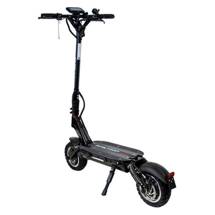 DUALTRON VICTOR 2026