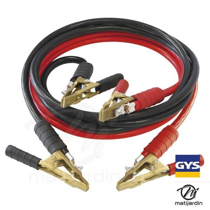 GYS 500A springkabels