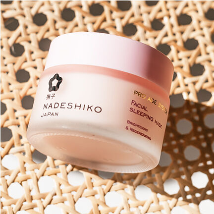 Nadeshiko Pro Age System