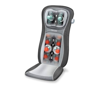 Beurer Shiatsu MG260 masszázsmatrac 1 db 1 db