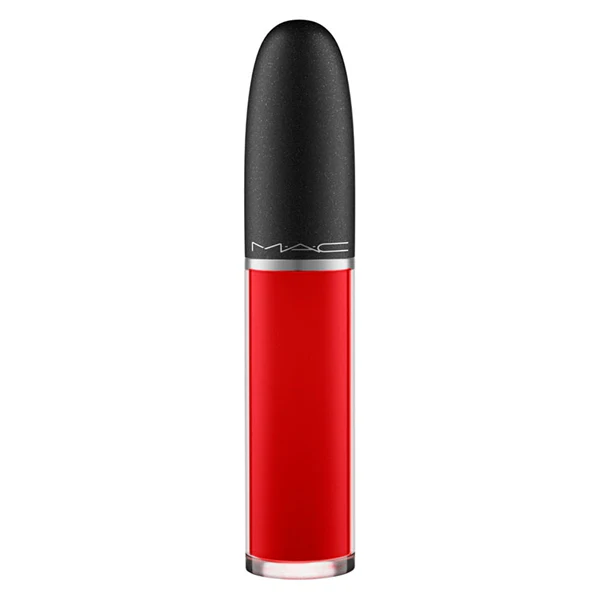 Rossetti Retro Matte Liquid Lipcolour - Rossetto, Rossetto mat
