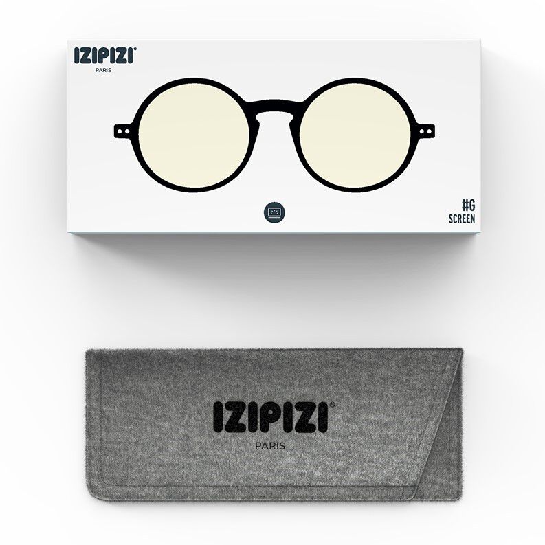 Izipizi Screen