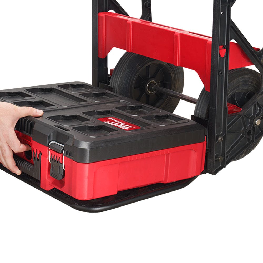 MILWAUKEE PACKOUT™ Zweirad-Sackkarre 48228415