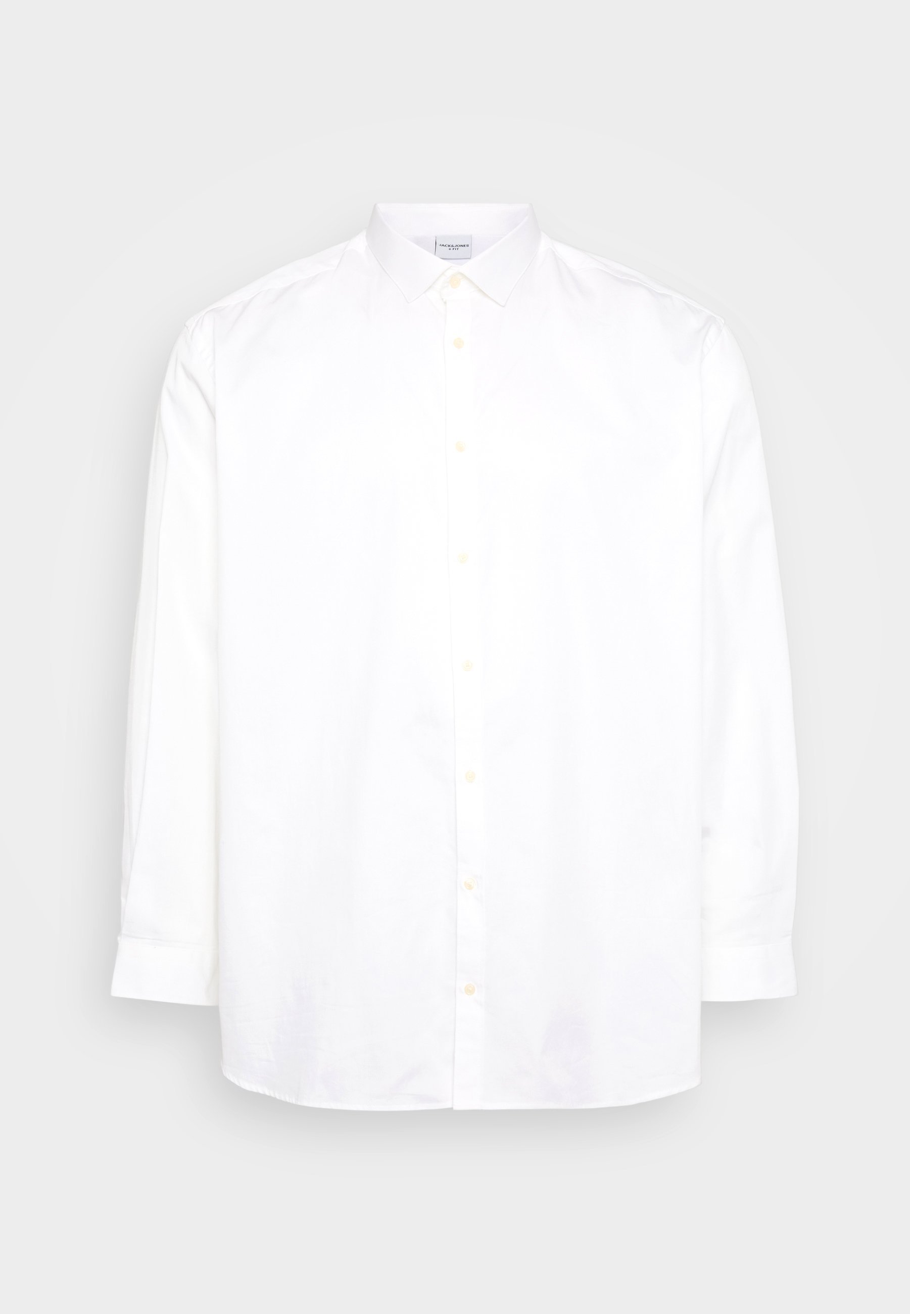 Jack & Jones JPRBLACARDIFF SHIRT - Shirt - wit