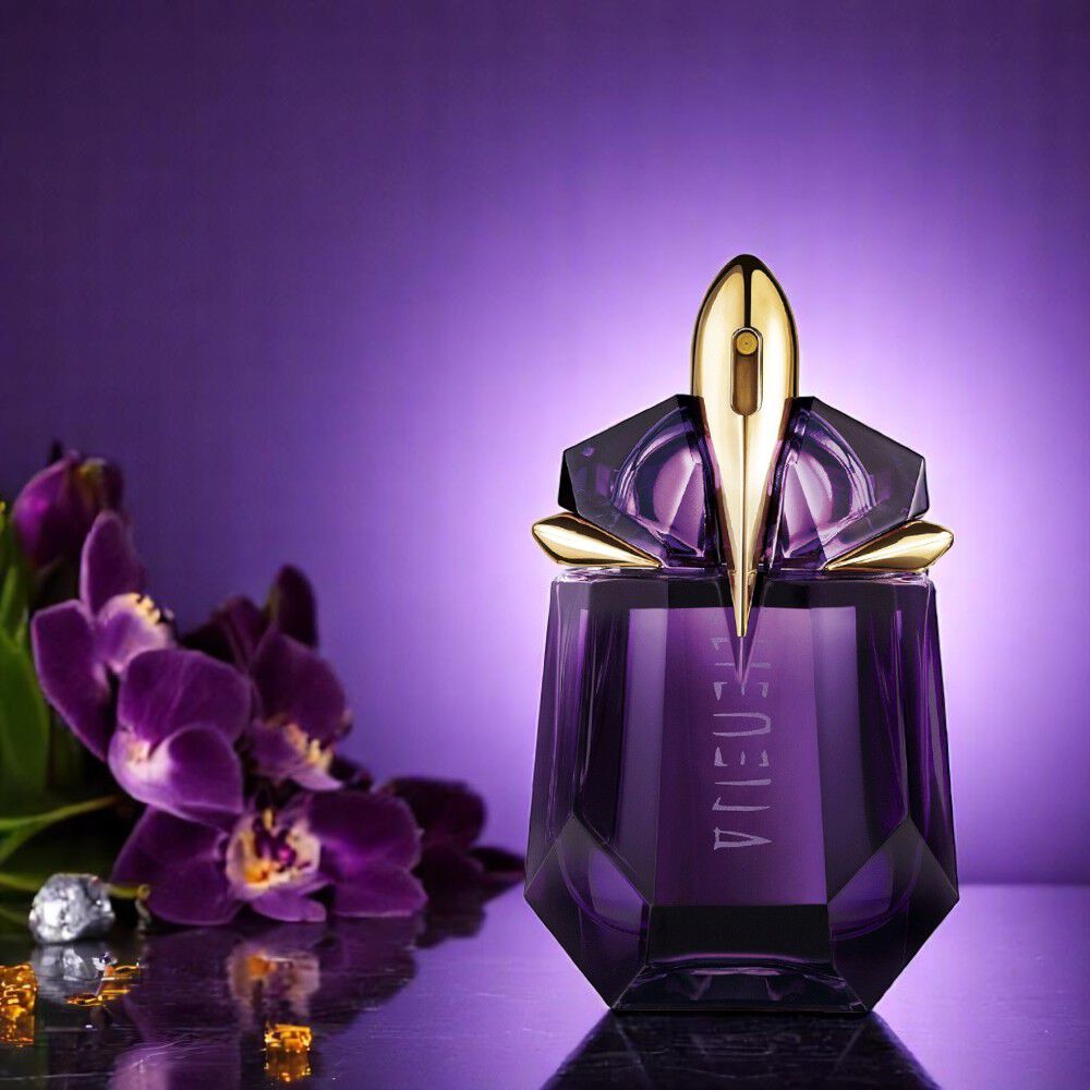 Thierry Mugler „Alien“