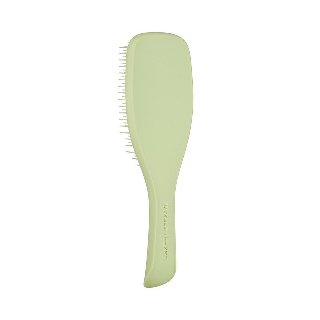 Tangle Teezer četka za raščešljavanje - Ultimativna četka za kosu, mat - maslinasto zelena - 1 komad
