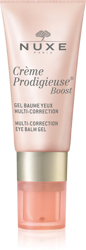 Nuxe Crème Prodigieuse Boost Multicorrigerende ooggelbalsem