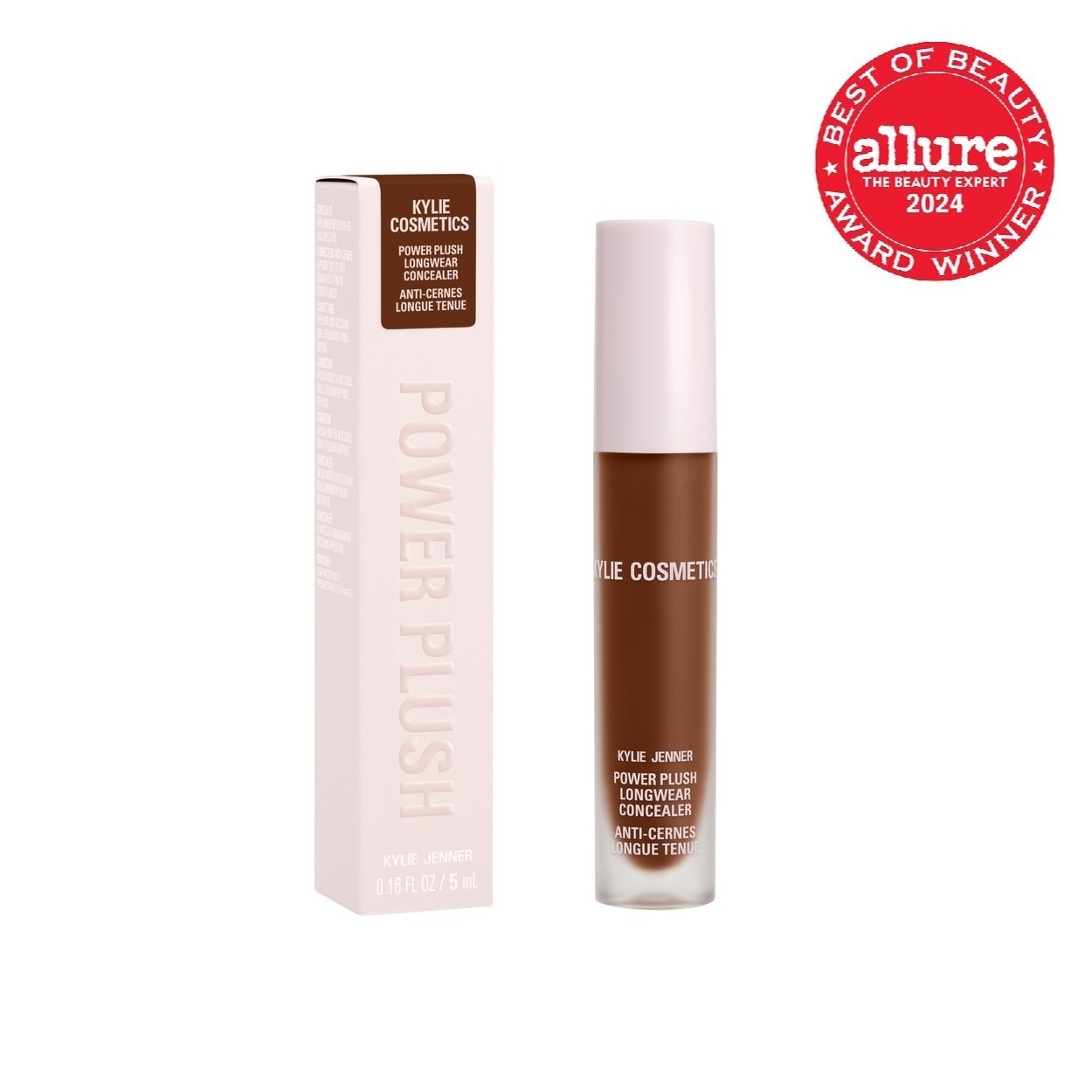 KYLIE COSMETICS Korektor Power Plush - 5 ml