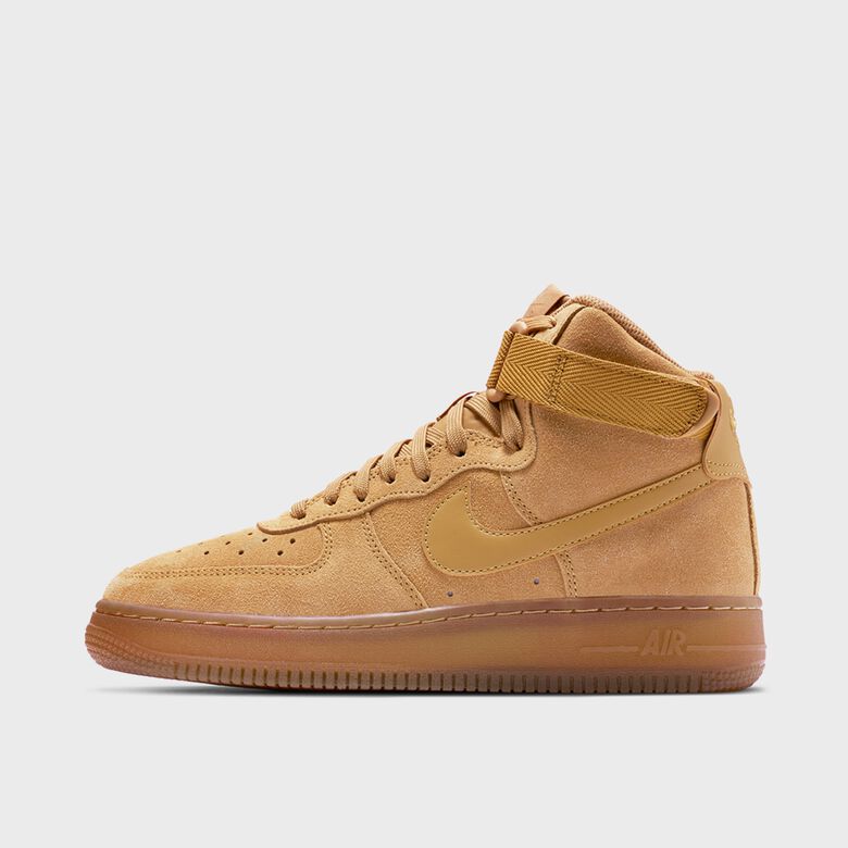 Air Force 1 High LV8 3 (GS)