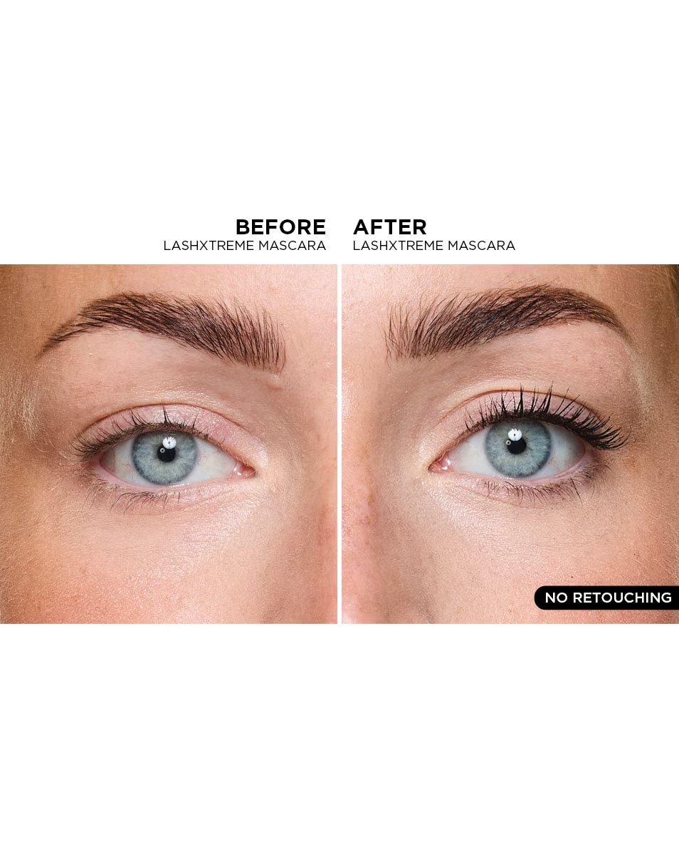 MACHIAJ CREATIV LASHXTREME RIMEL LASXTREME INTENSE