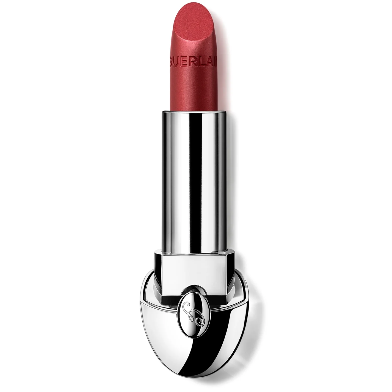 Labbra Rouge G Luxurious Velvet Metal - Rossetto