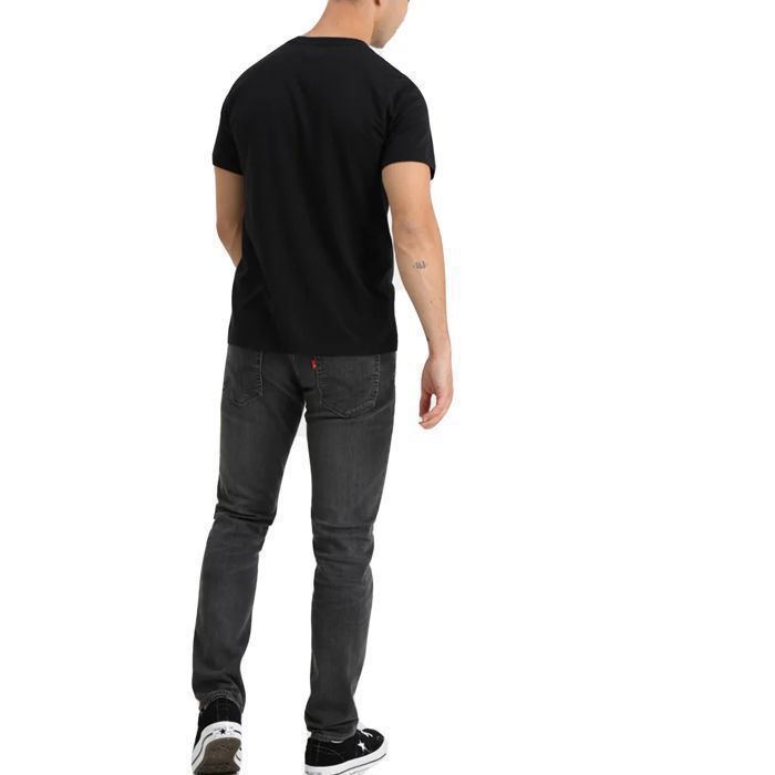 Levi's - tee-shirt Homme - Noir