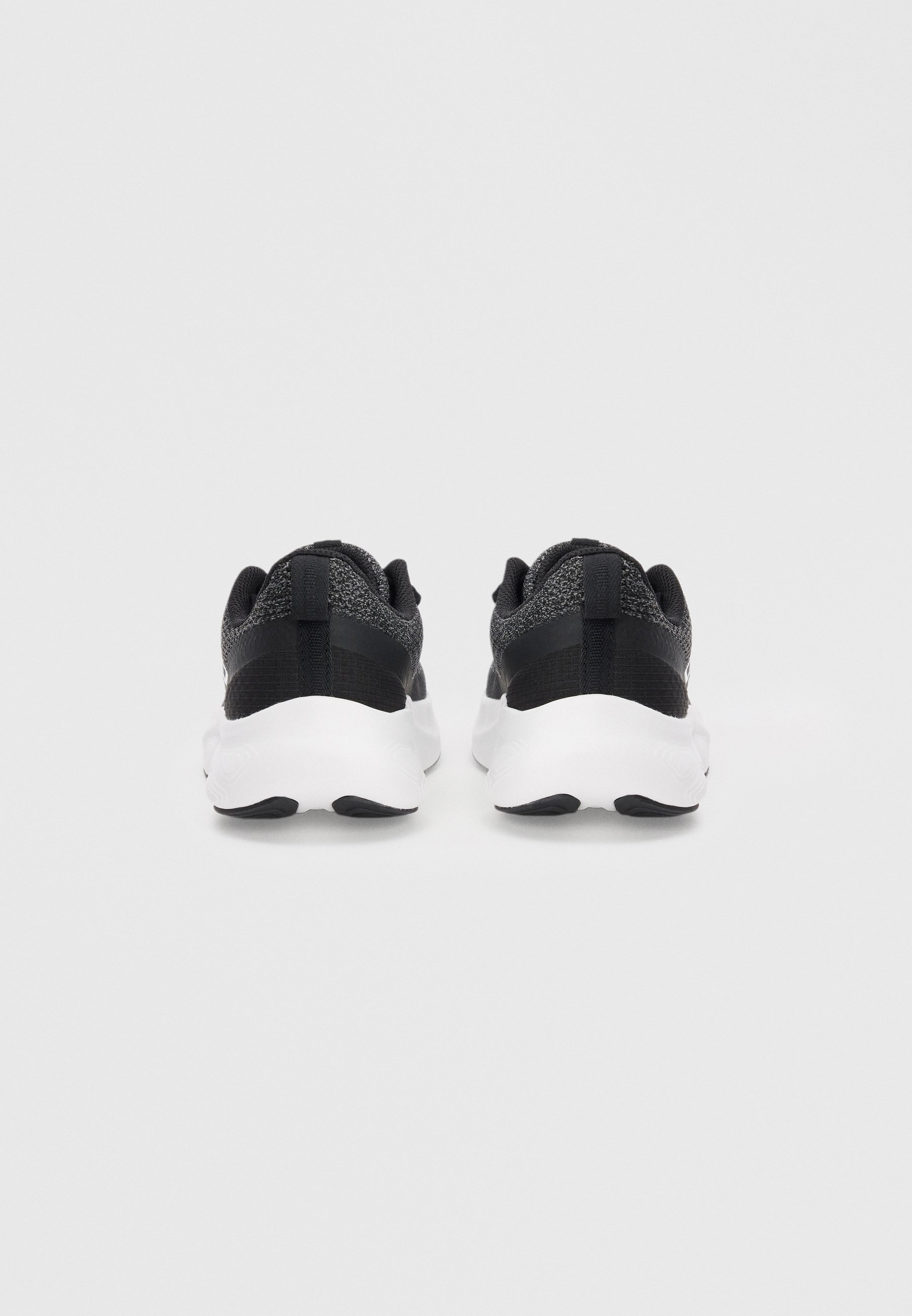 New Balance FRESH FOAM 625 UNISEX - Straßenlaufschuhe - Schwarz