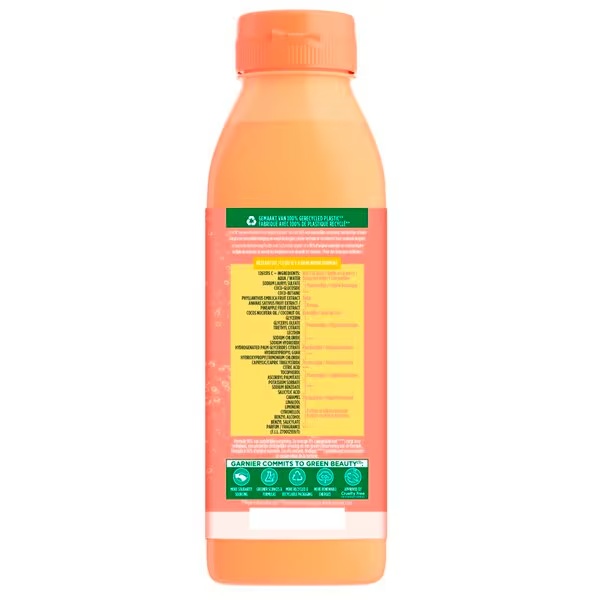 Garnier Fructis šampon za kosu s mirisom ananasa 350ml