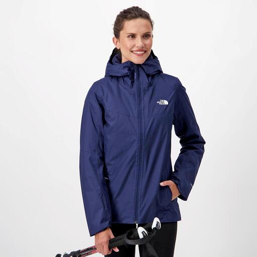  De North Face Quest